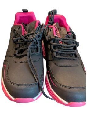 New ULANSNBO Waterproof Steel Toe Sneakers